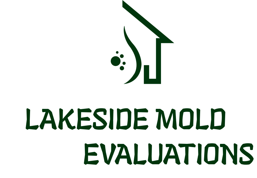 Lakeside Mold Home Evaluations Logo